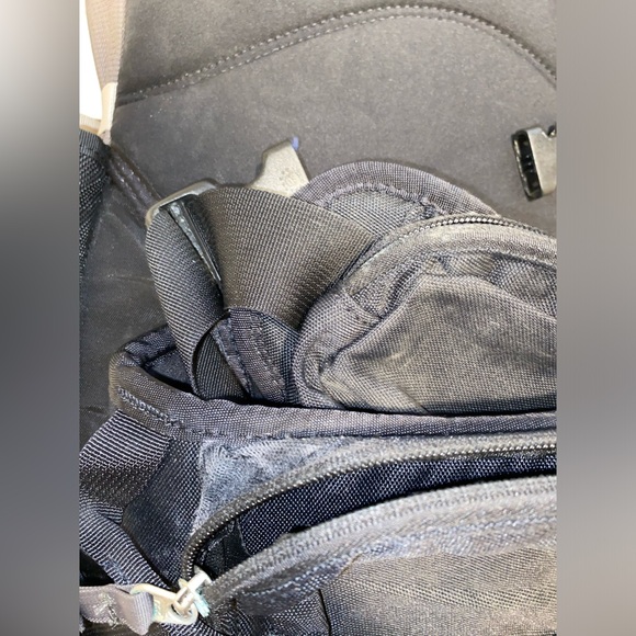 The North Face Terra 40 Backpck - Picture 10 of 16